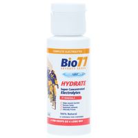 Bio77 Hydrate Concentrated Electrolytes 60ml